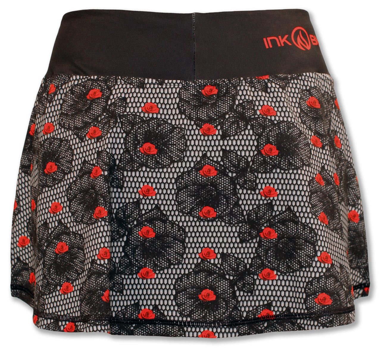 INKnBURN Women's Betty Sport Skirt (14)