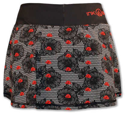 INKnBURN Women's Betty Sport Skirt (14)