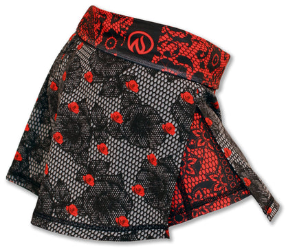 INKnBURN Women's Betty Sport Skirt (14)