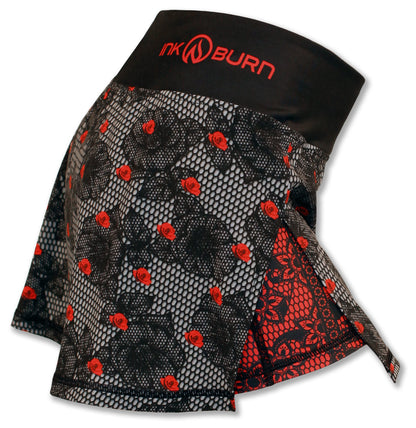 INKnBURN Women's Betty Sport Skirt (14)