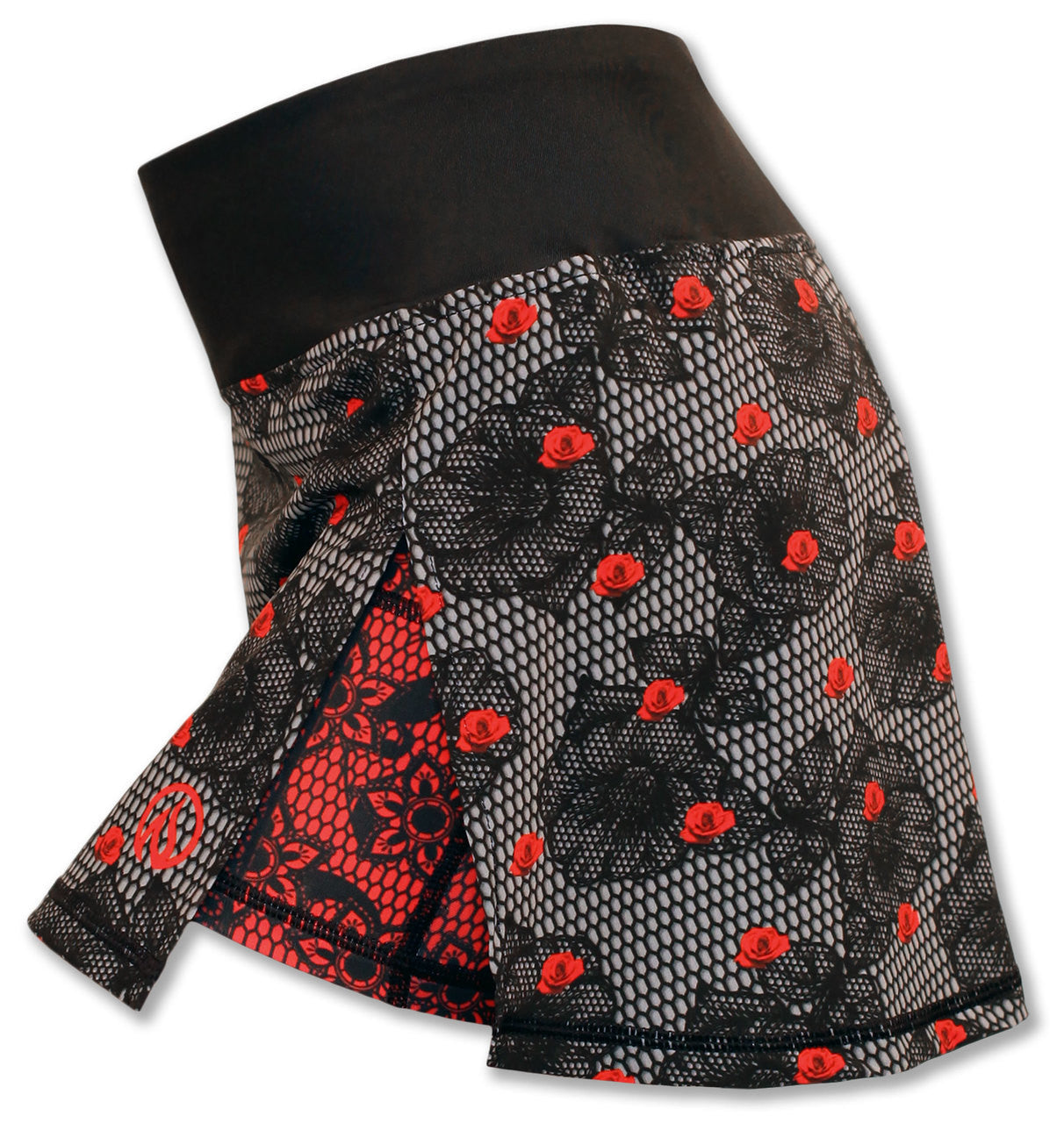 INKnBURN Women's Betty Sport Skirt (14)