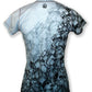INKnBURN Women's Computer Tech Shirt (S, M, XL, 2XL)