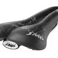 Selle SMP Well M1 Gel Saddle (Black)