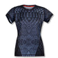 INKnBURN Women's Stealth Tech Shirt (XS)