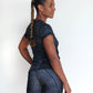 INKnBURN Women's Stealth Tech Shirt (XS)