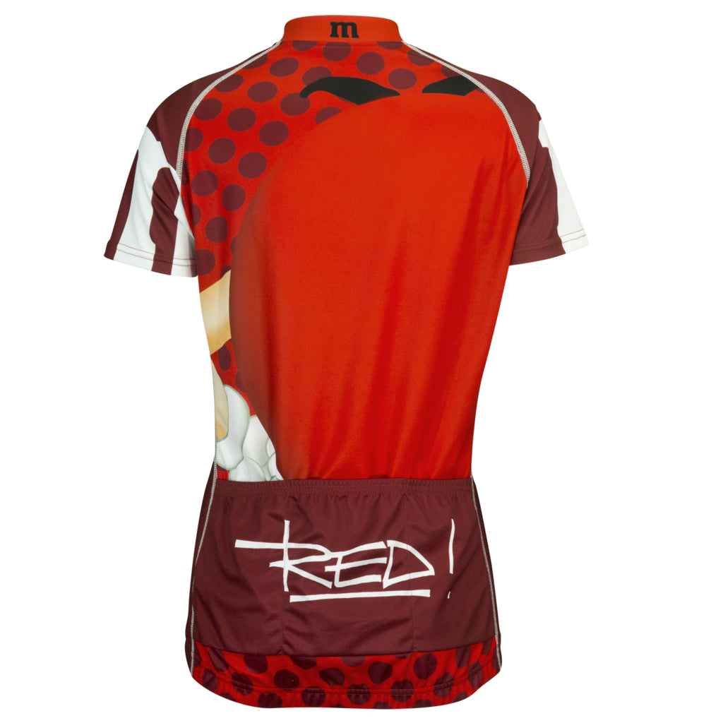 M&m cycling jersey cheap