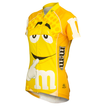 M&M's Signature Women's Cycling Jersey