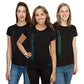 Star Trek Warp Factor Women's Tech Shirt (S, M, L, XL, 2XL)