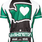 Washington Men's Cycling Jersey