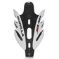 XLAB Gorilla Cage 38-Gram Carbon Cage, White/Black (1639)