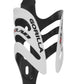 XLAB Gorilla Cage 38-Gram Carbon Cage, White/Black (1639)