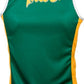 William & Mary Tribe Men's RUN/TRI Singlet (XS, S, M, L, 2XL, 3XL)