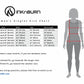INKnBURN Women's Oni Singlet (XS)