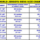Liberator Men's MTB Jersey (S, M, L, XL, 2XL, 3XL)