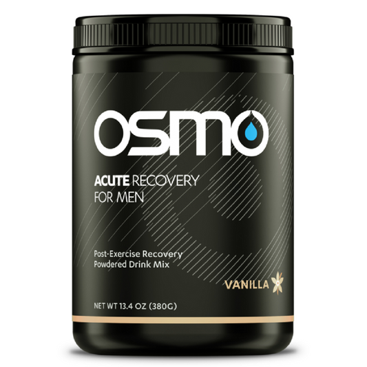 Osmo Nutrition Acute Recovery for Men