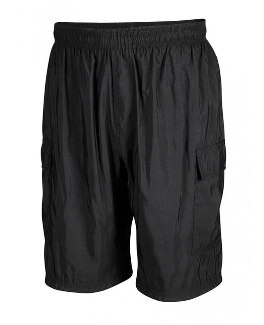 Cargo Mountain Men's Bike Shorts (S, M, L, XL)