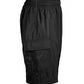 Cargo Mountain Men's Bike Shorts (S, M, L, XL)