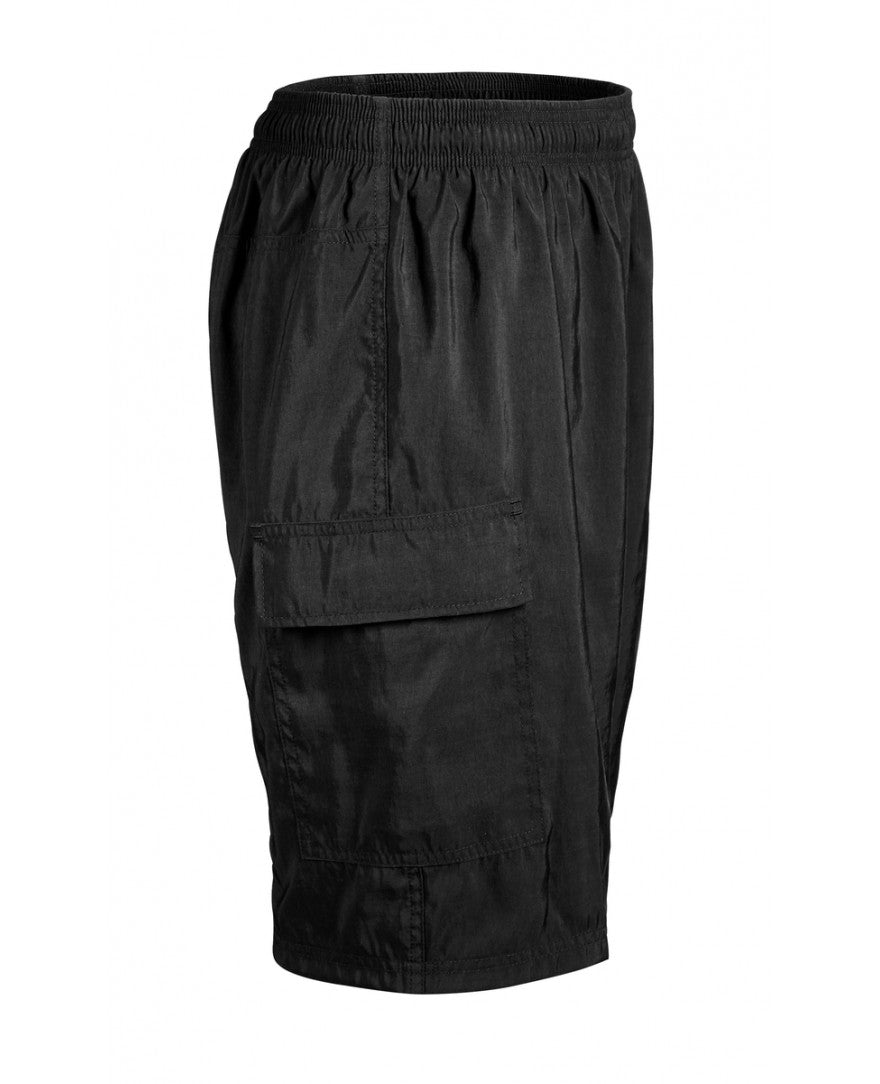 Cargo Mountain Men's Bike Shorts (S, M, L, XL)