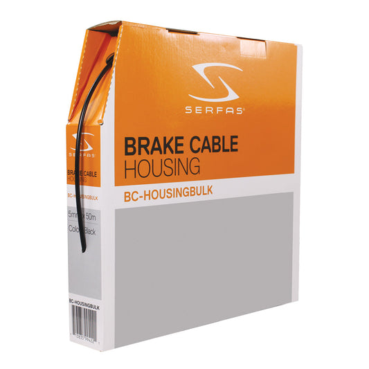 Serfas Brake Cable Housing Bulk