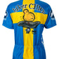 Swedish Biker Chick Women's Cycling Jersey (S, M, L, XL)