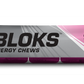 Clifbar Clif Shot Bloks - 18 Pack - Triathlete Store