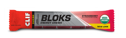 Clifbar Clif Shot Bloks - 18 Pack