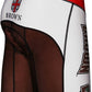 Brown University Bears Men's Cycling Shorts (S, L, XL, 2XL)