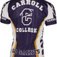 Carroll College Men's Cycling Jersey (S, 3XL)