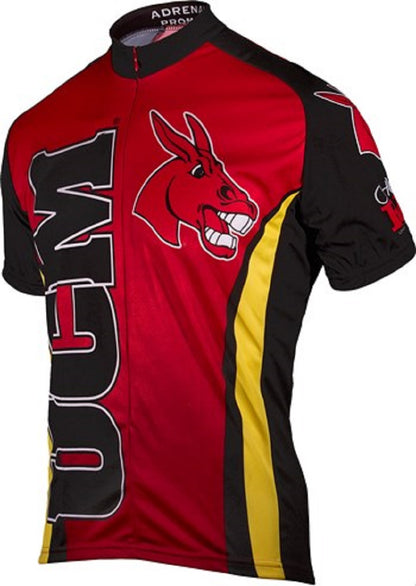 Central Missouri Men's Cycling Jersey (S, M, L)