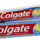 Colgate Men's Cycling Jersey (S, M)