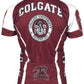 Colgate Men's Cycling Jersey (S, M)