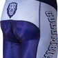 Columbia University Lions Cycling Shorts (S, XL, 2XL)