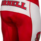Cornell University Bears Cycling Shorts X-Large