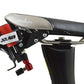 XLAB DELTA 400 – First Adjustable Alloy Single Bottle Carrier
