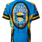 Moab Brewery Dead Horse AMBER ALE Men's Cycling Jersey (S, M, L, XL, 2XL, 3XL)