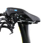 XLAB Delta 425 Rear Hydration System - Black (2356)
