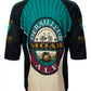Moab Brewery Derailleur Ale MTB Cycling Jersey (S, M, L, XL, 2XL, 3XL)