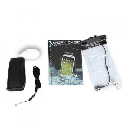 DryCASE Waterproof Case for Smartphone (DC-13)