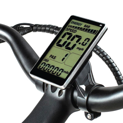 Serfas eDART 350W E-Bike
