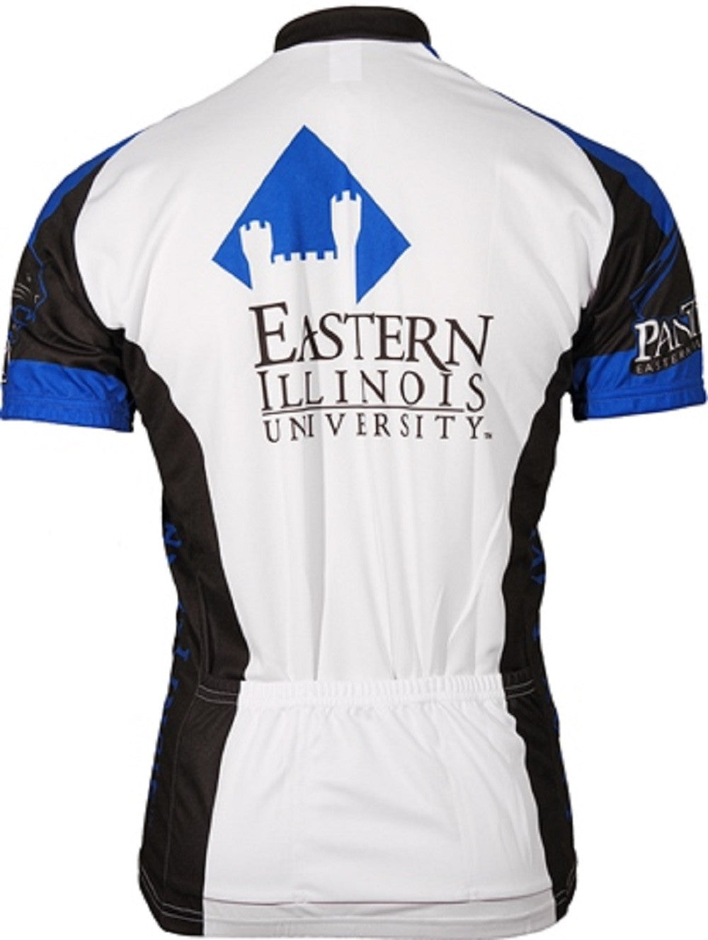 Eastern Illinois Cycling Jersey (S, M, L, XL, 2XL)