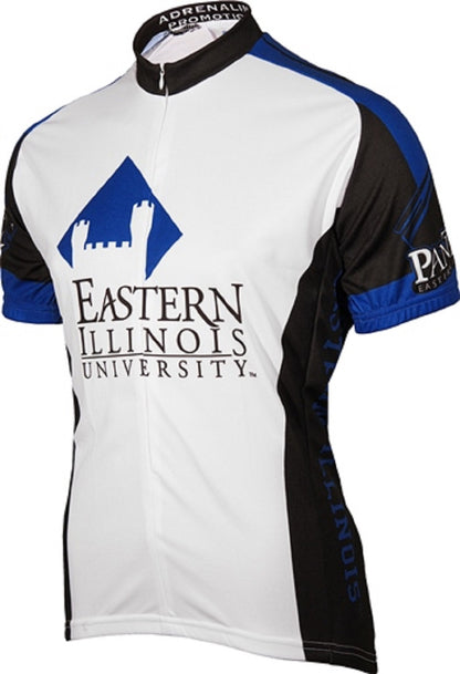 Eastern Illinois Cycling Jersey (S, M, L, XL, 2XL)