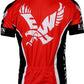 Eastern Washington Eagles Men's Cycling Jersey (S, M, L, XL, 2XL)