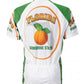 Florida Sunshine State Men's Cycling Jersey (S, M, L, XL, 2XL, 3XL)