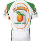 Florida Sunshine State Men's Cycling Jersey (Large) - 50% OFF!