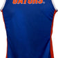Florida Gators Men's RUN/TRI Singlet (X-Small)