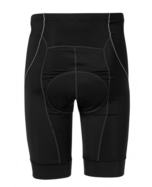 Formaggio 10 Panel Men's Flatseamed Bike Short (S, M, L, XL, 2XL)