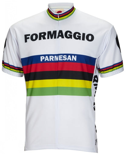 Formaggio 1965 World Champion Jersey (S, M, L, XL, 2XL, 3XL)