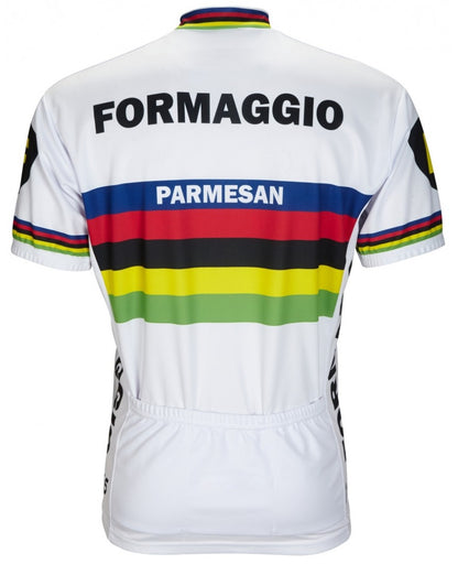 Formaggio 1965 World Champion Jersey (S, M, L, XL, 2XL, 3XL)