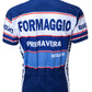 Formaggio 1972 Retro Cycling Jersey