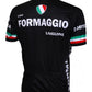 Formaggio 1968 Retro Cycling Jersey